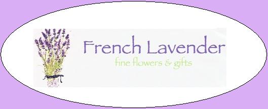 [French Lanvender Logo]